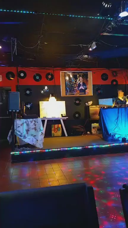 😁🤠🎉🎉🎉 Bar chez Rena Karaoké 😁